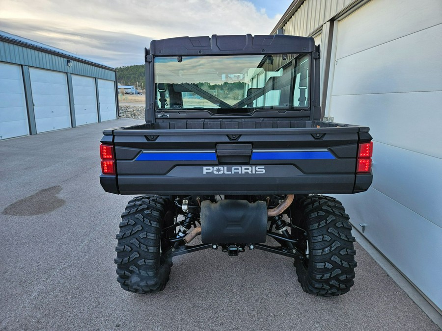 2023 Polaris Ranger XP 1000 Northstar Edition Ultimate - Ride Command Package
