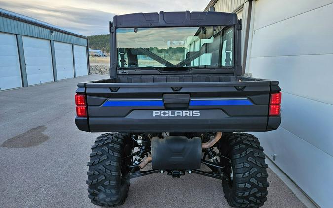 2023 Polaris Ranger XP 1000 Northstar Edition Ultimate - Ride Command Package