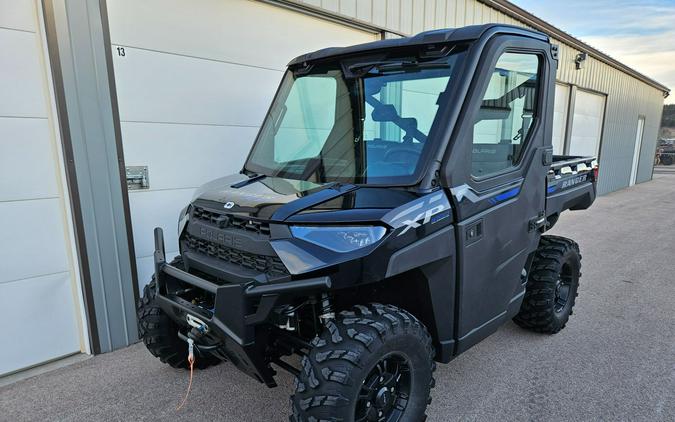 2023 Polaris Ranger XP 1000 Northstar Edition Ultimate - Ride Command Package