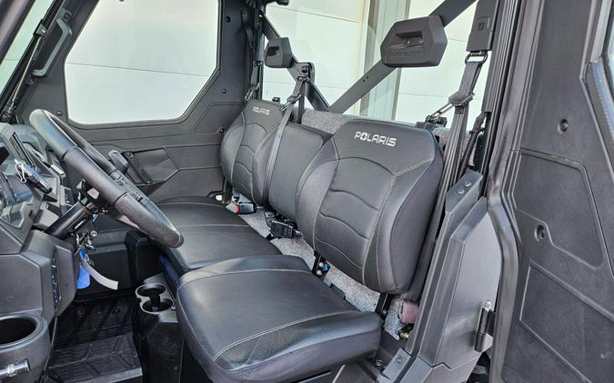 2023 Polaris Ranger XP 1000 Northstar Edition Ultimate - Ride Command Package