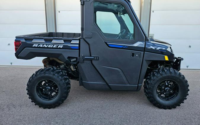 2023 Polaris Ranger XP 1000 Northstar Edition Ultimate - Ride Command Package