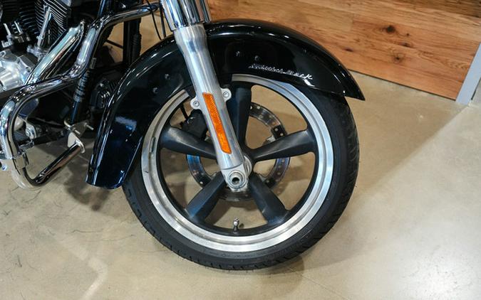 2016 Harley-Davidson FLD - Dyna Switchback