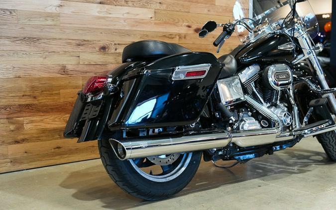 2016 Harley-Davidson FLD - Dyna Switchback