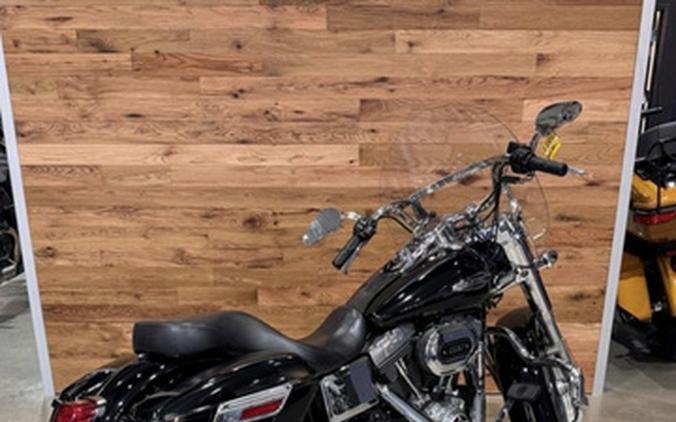 2016 Harley-Davidson FLD - Dyna Switchback