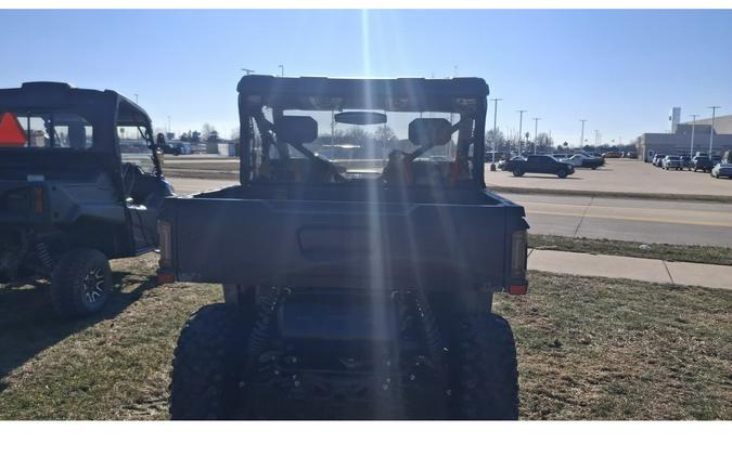 2025 CFMOTO UFORCE U10 Pro