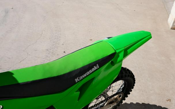 2022 KAWASAKI KX 250X
