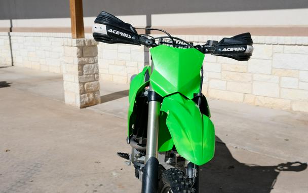2022 KAWASAKI KX 250X