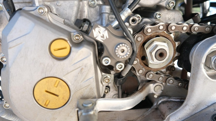 2022 KAWASAKI KX 250X