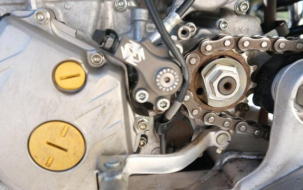 2022 KAWASAKI KX 250X