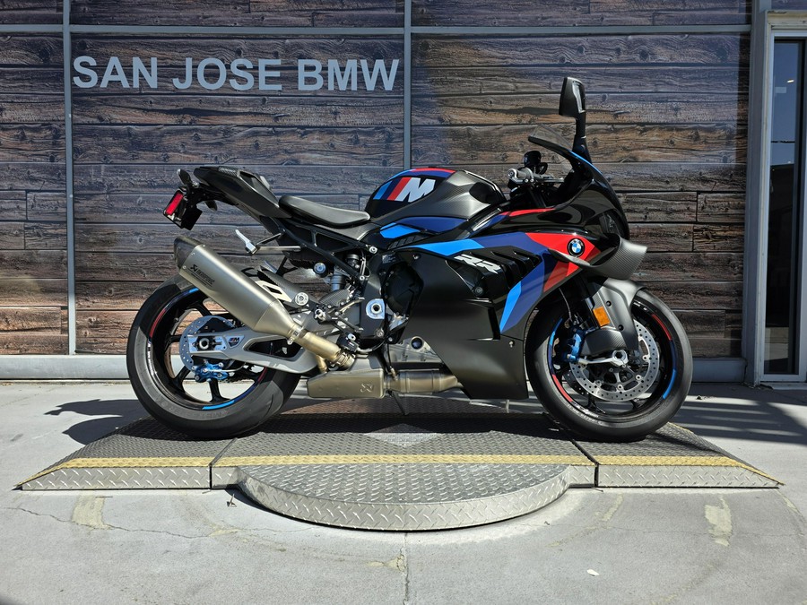 2026 BMW M 1000 RR