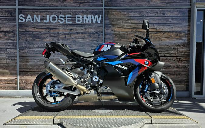 2026 BMW M 1000 RR