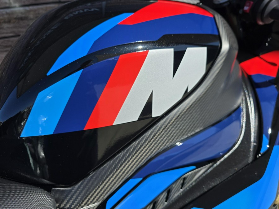 2026 BMW M 1000 RR