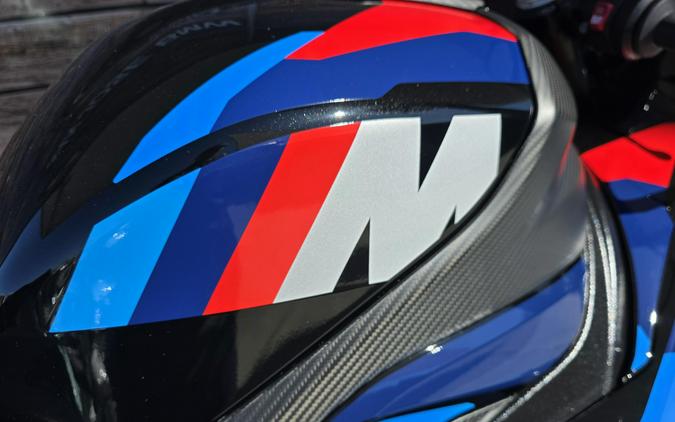 2026 BMW M 1000 RR