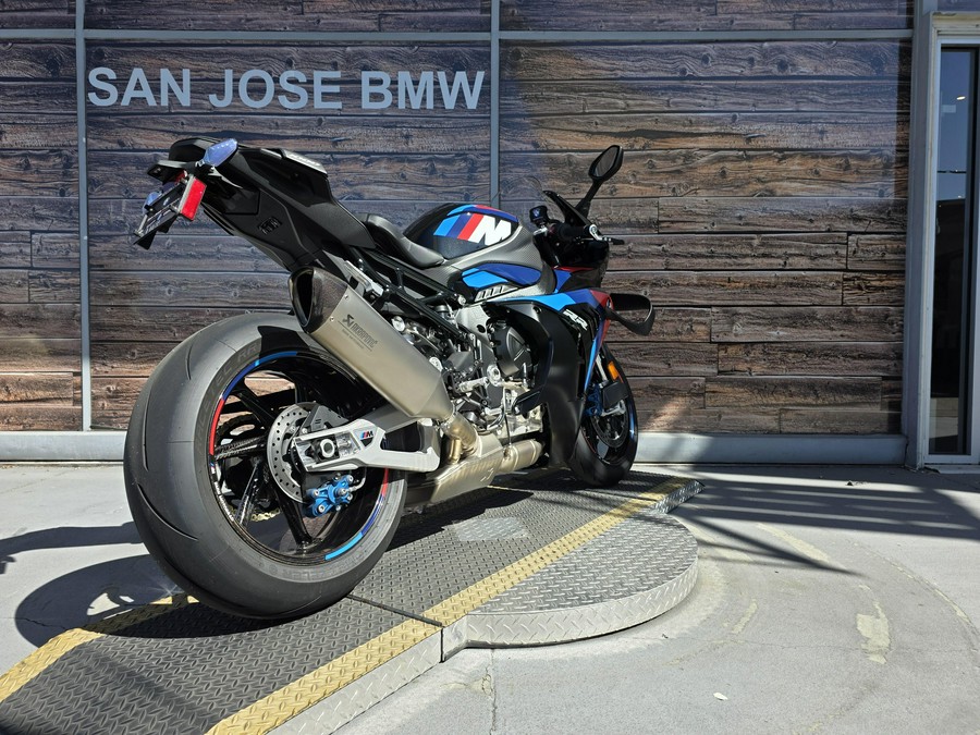 2026 BMW M 1000 RR