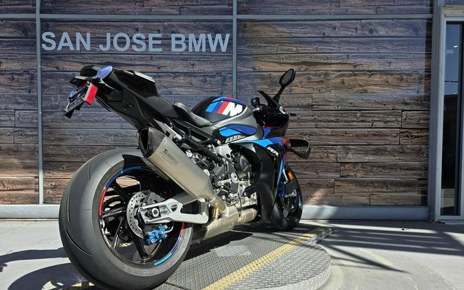 2026 BMW M 1000 RR