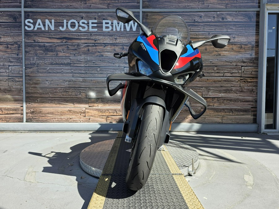 2026 BMW M 1000 RR