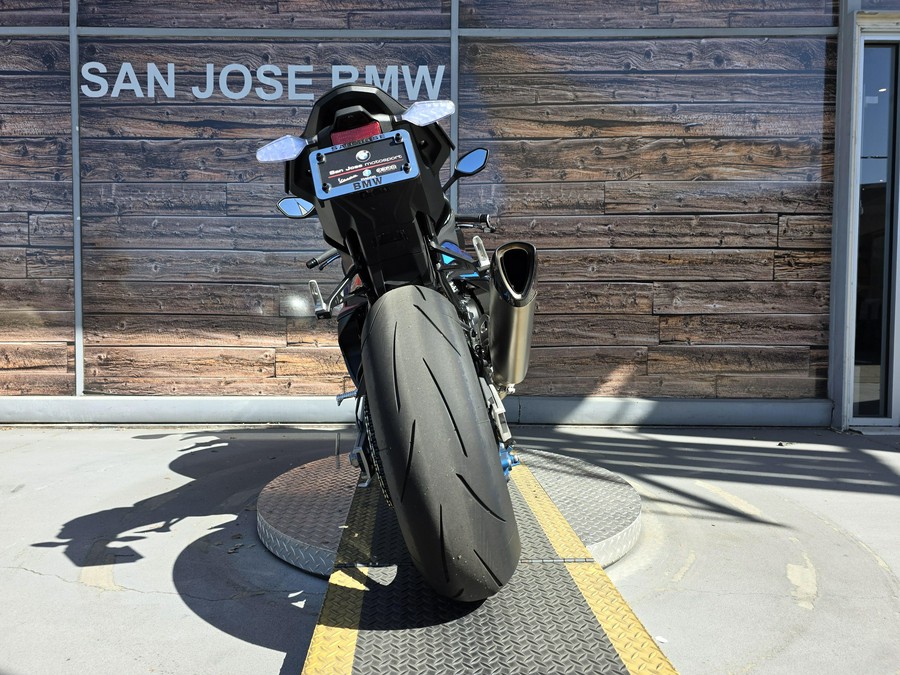 2026 BMW M 1000 RR