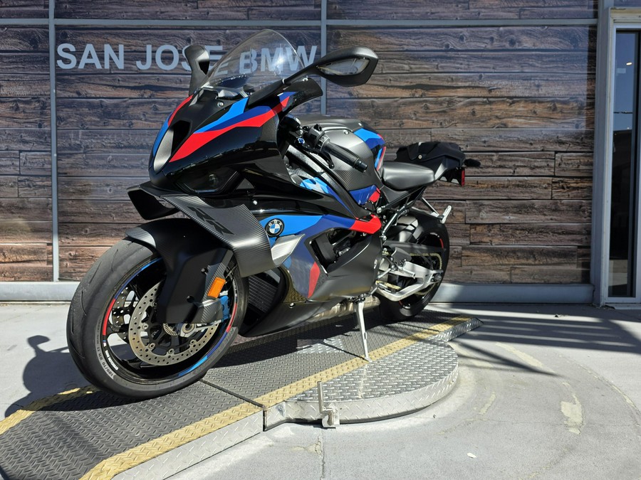 2026 BMW M 1000 RR