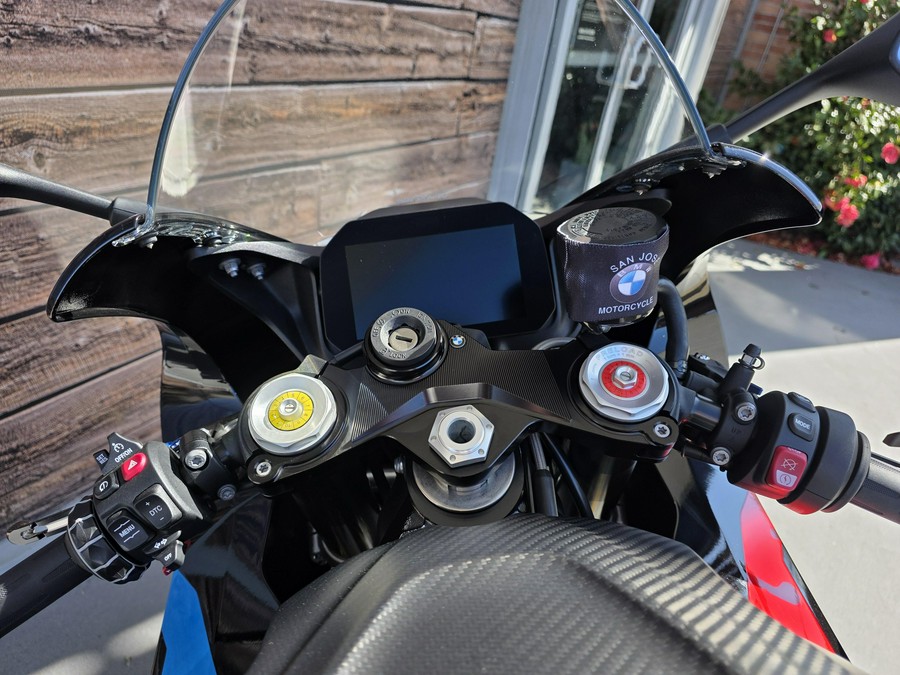 2026 BMW M 1000 RR