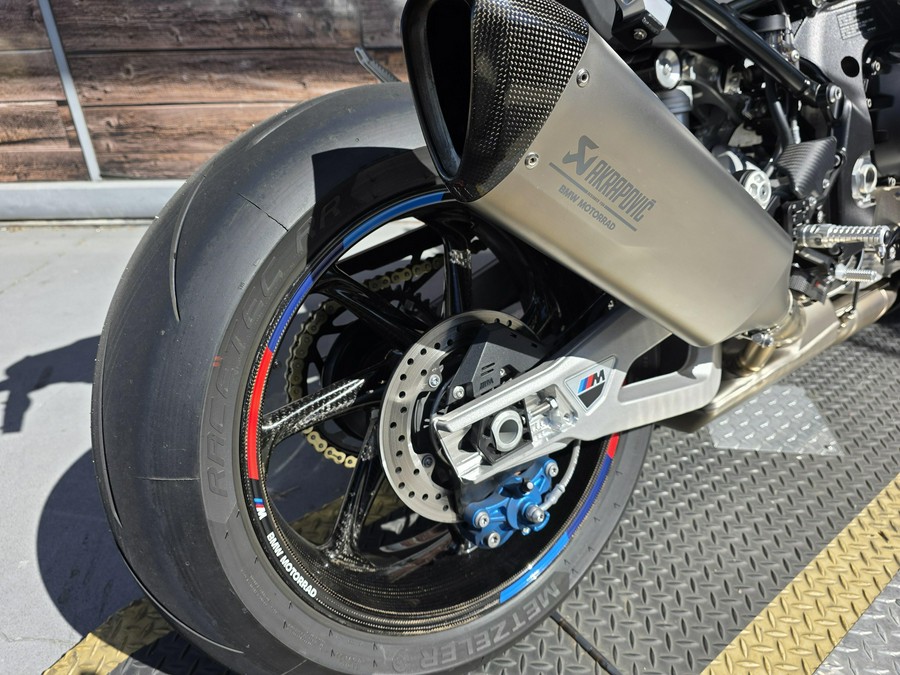 2026 BMW M 1000 RR