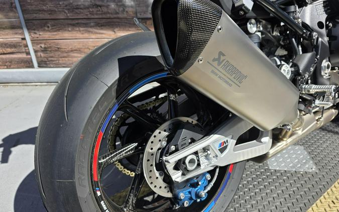 2026 BMW M 1000 RR
