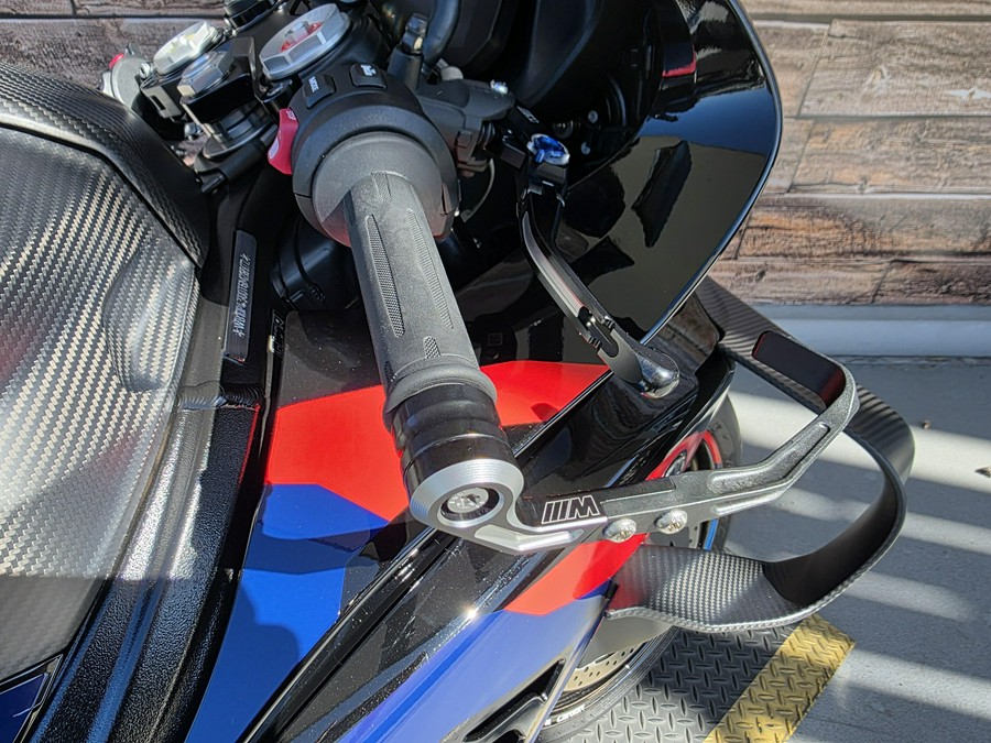 2026 BMW M 1000 RR