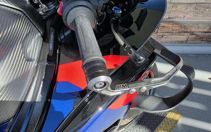 2026 BMW M 1000 RR