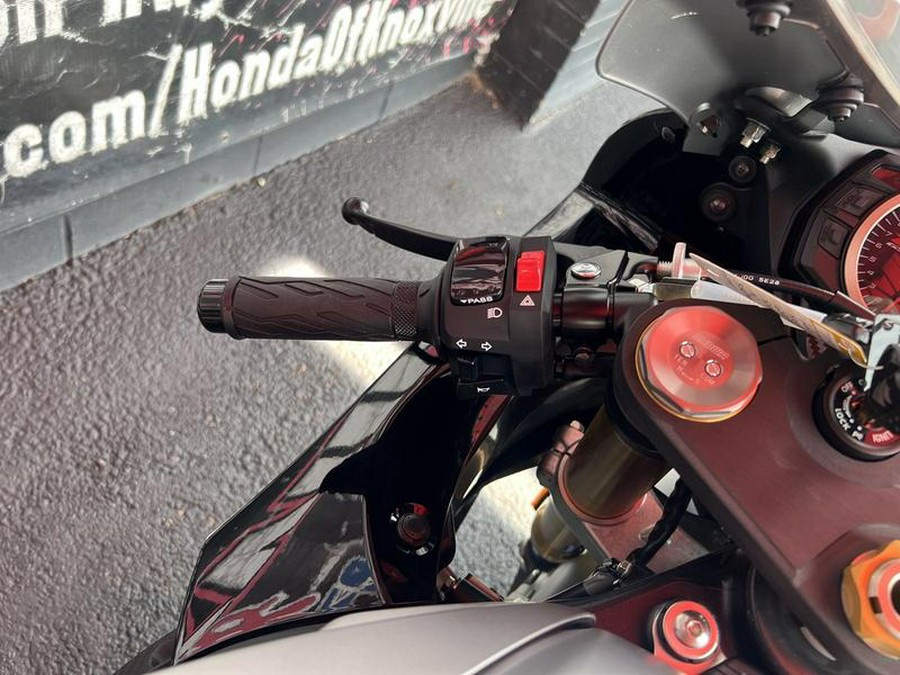 2026 Suzuki GSX-R750