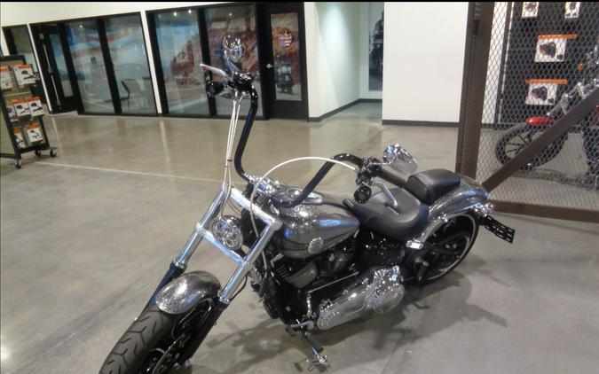 2014 Harley-Davidson Breakout®