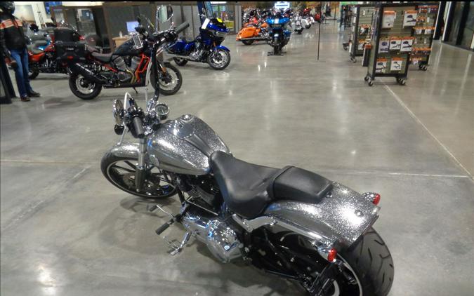 2014 Harley-Davidson Breakout®