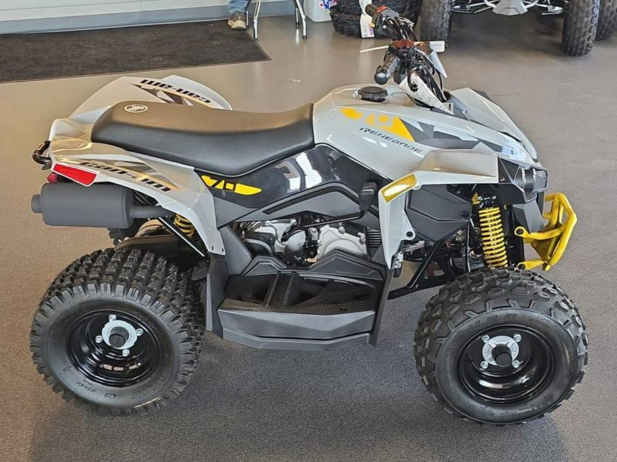 2026 Can-Am® Renegade 70 EFI