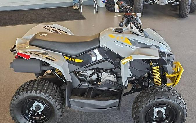 2026 Can-Am® Renegade 70 EFI