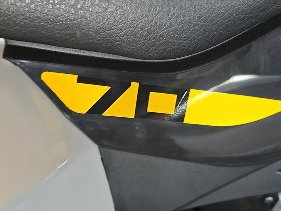 2026 Can-Am® Renegade 70 EFI