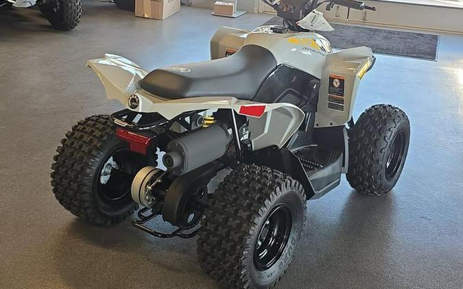 2026 Can-Am® Renegade 70 EFI