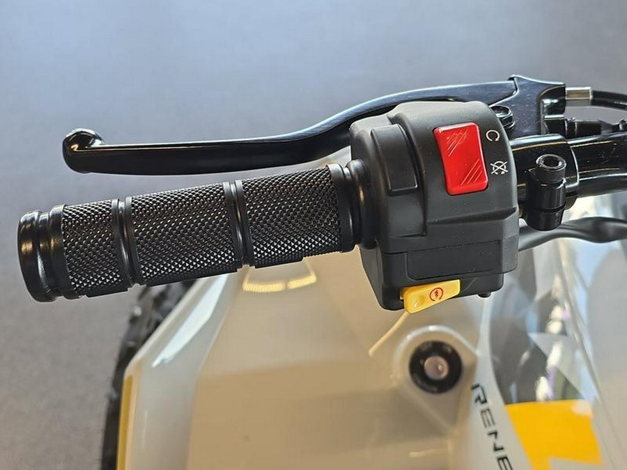 2026 Can-Am® Renegade 70 EFI