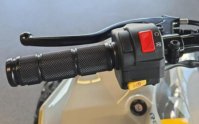 2026 Can-Am® Renegade 70 EFI