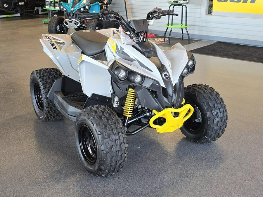 2026 Can-Am® Renegade 70 EFI