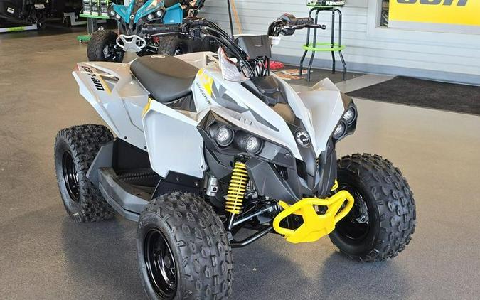 2026 Can-Am® Renegade 70 EFI