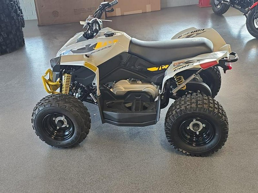 2026 Can-Am® Renegade 70 EFI