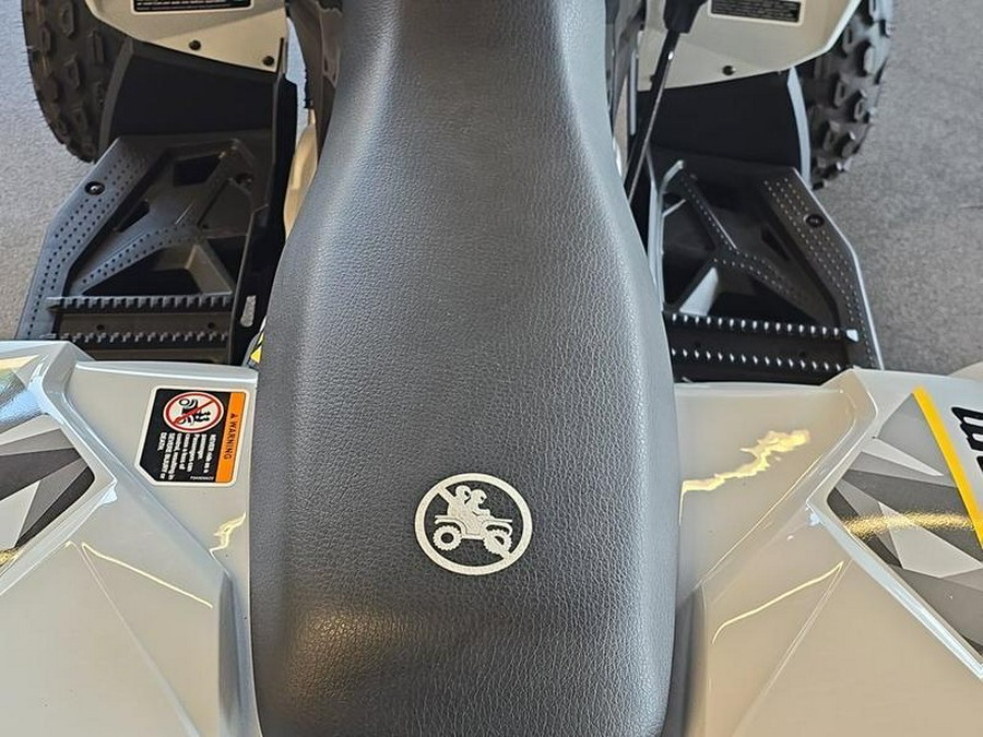 2026 Can-Am® Renegade 70 EFI