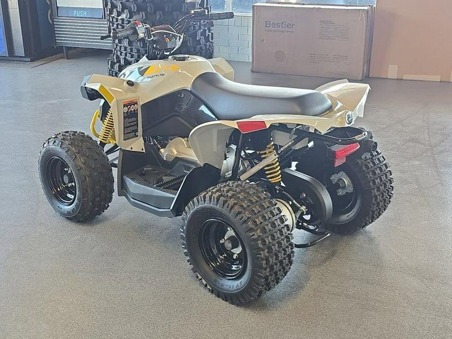 2026 Can-Am® Renegade 70 EFI