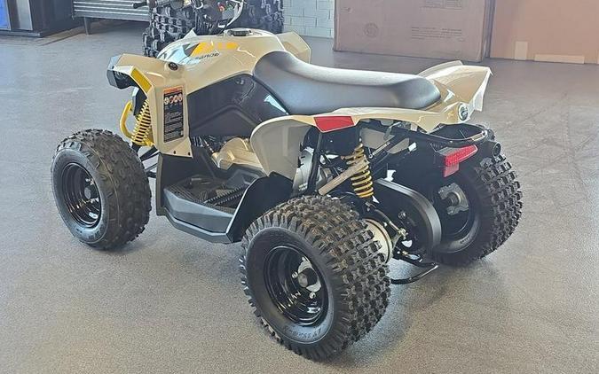 2026 Can-Am® Renegade 70 EFI