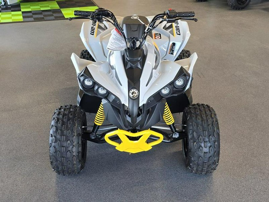 2026 Can-Am® Renegade 70 EFI