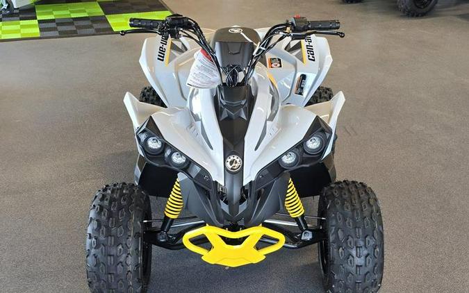 2026 Can-Am® Renegade 70 EFI