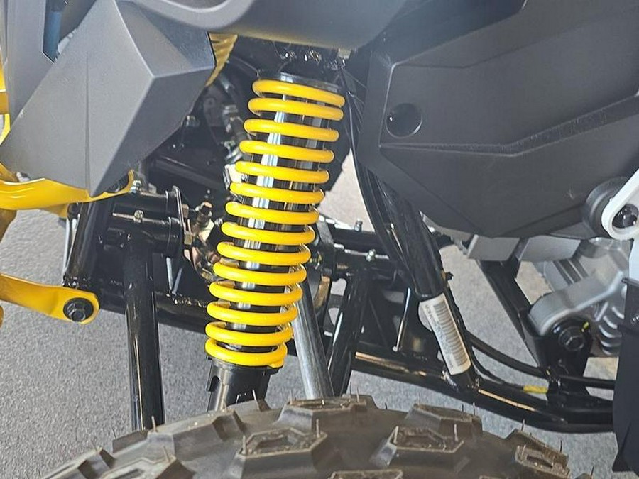 2026 Can-Am® Renegade 70 EFI