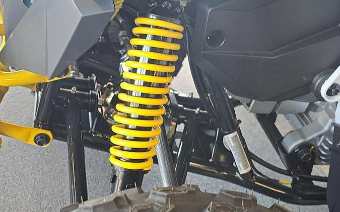 2026 Can-Am® Renegade 70 EFI