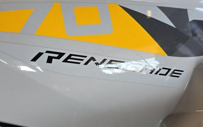 2026 Can-Am® Renegade 70 EFI