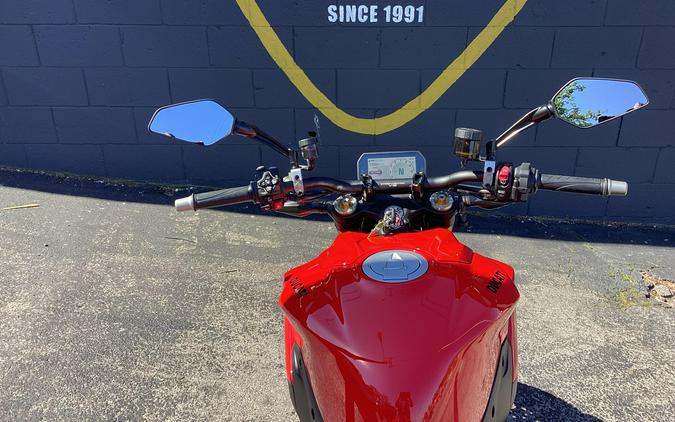 2026 Ducati STREETFIGHTER V2S