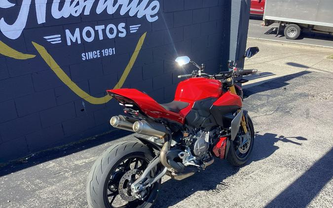 2026 Ducati STREETFIGHTER V2S