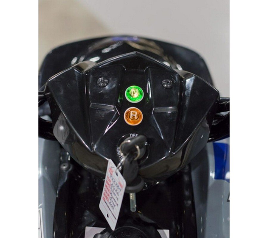 2026 Polaris Phoenix 200